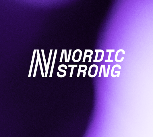 Getting started with the Nordic Strong App