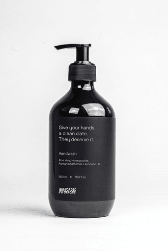 Nordic Strong Hand Wash