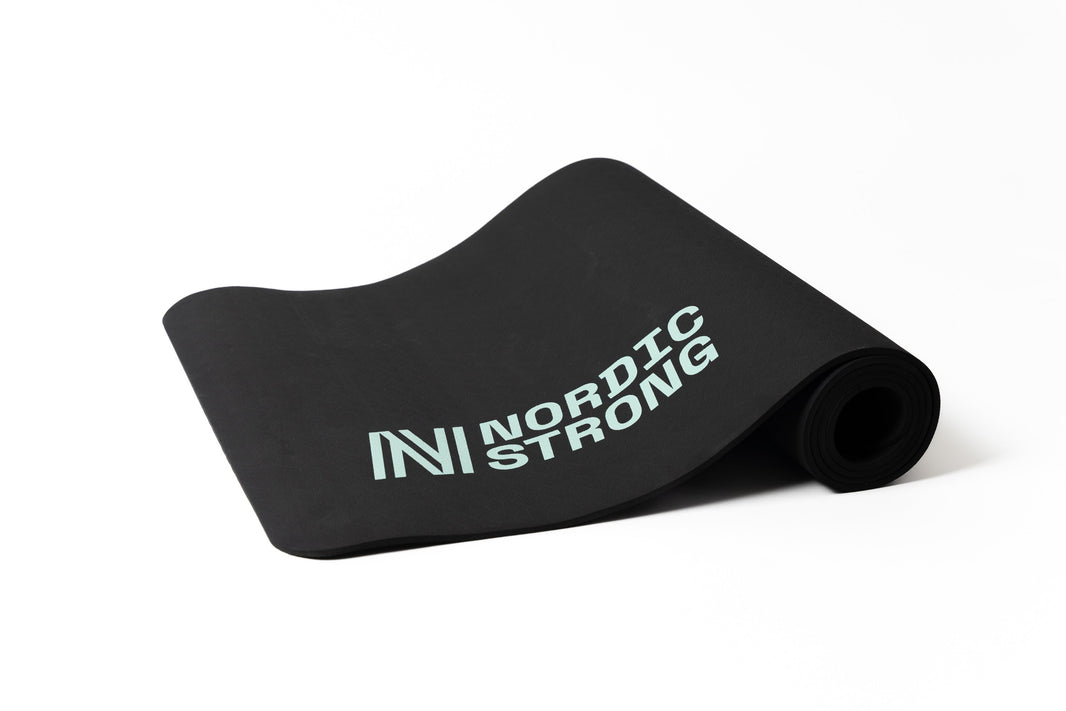 Nordic Strong training mat