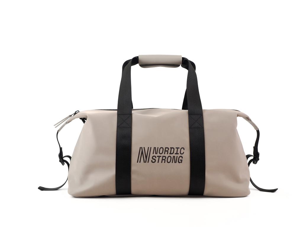 Nordic Strong gym bag