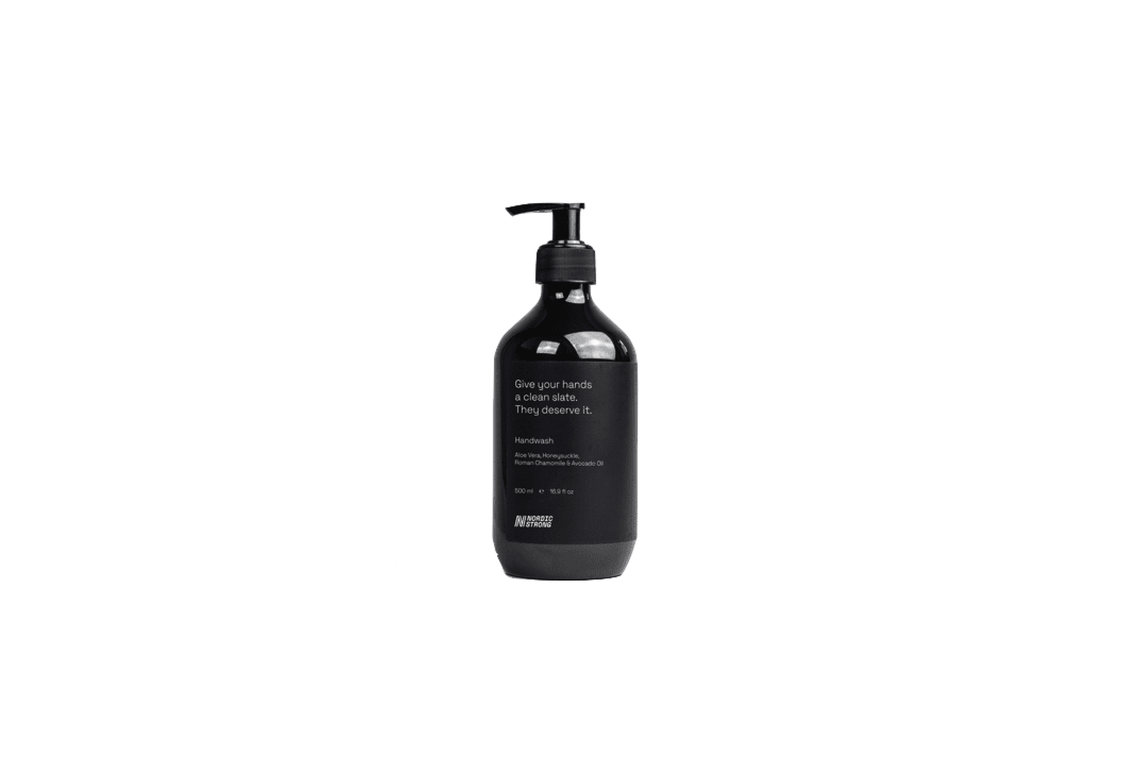 Nordic Strong Hand Wash